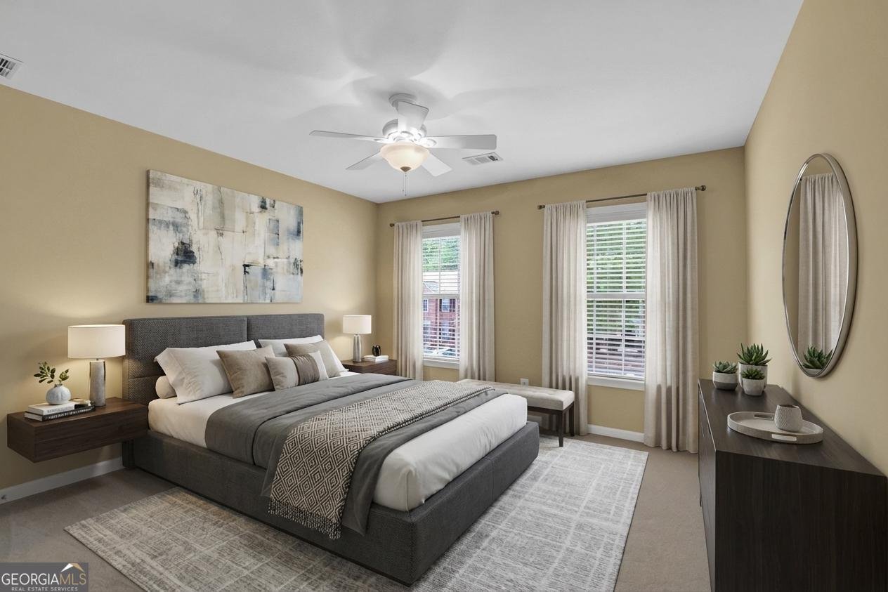 110 Normandy Drive Woodstock - Photo 33