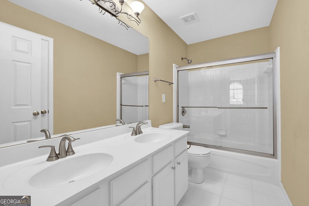 110 Normandy Drive Woodstock - Photo 35