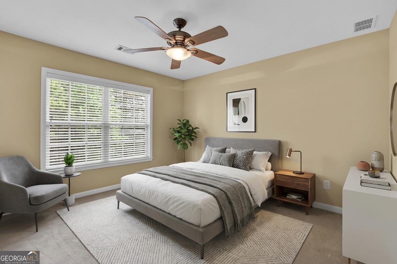 110 Normandy Drive Woodstock - Photo 36