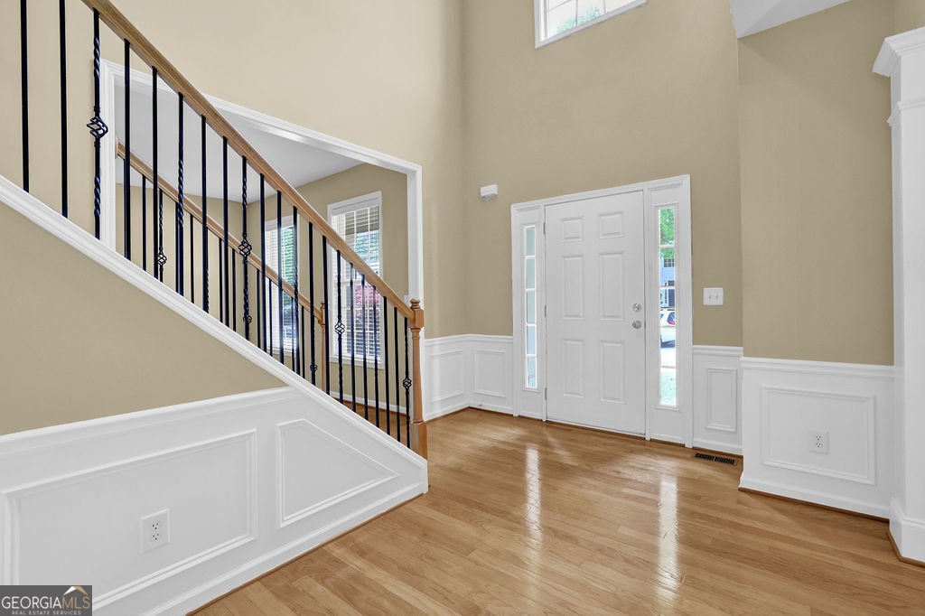 110 Normandy Drive Woodstock - Photo 38