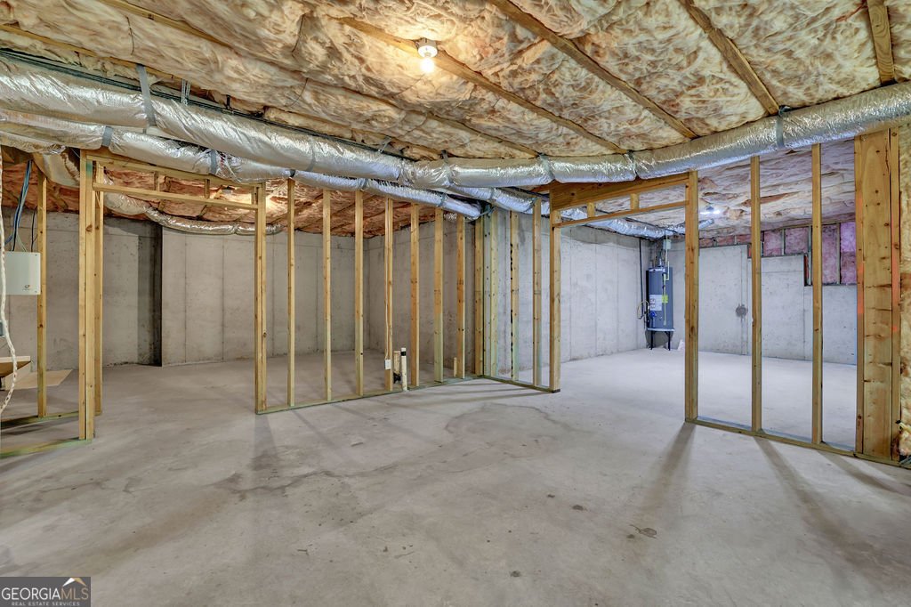 110 Normandy Drive Woodstock - Photo 39