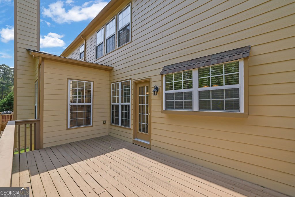 110 Normandy Drive Woodstock - Photo 42