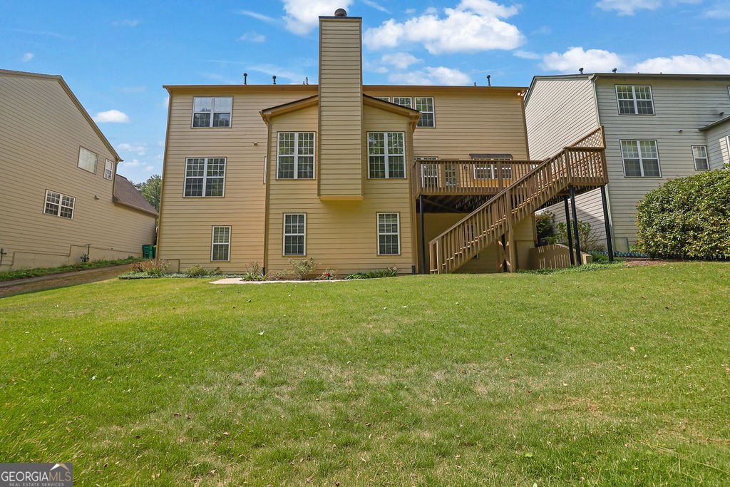 110 Normandy Drive Woodstock - Photo 45