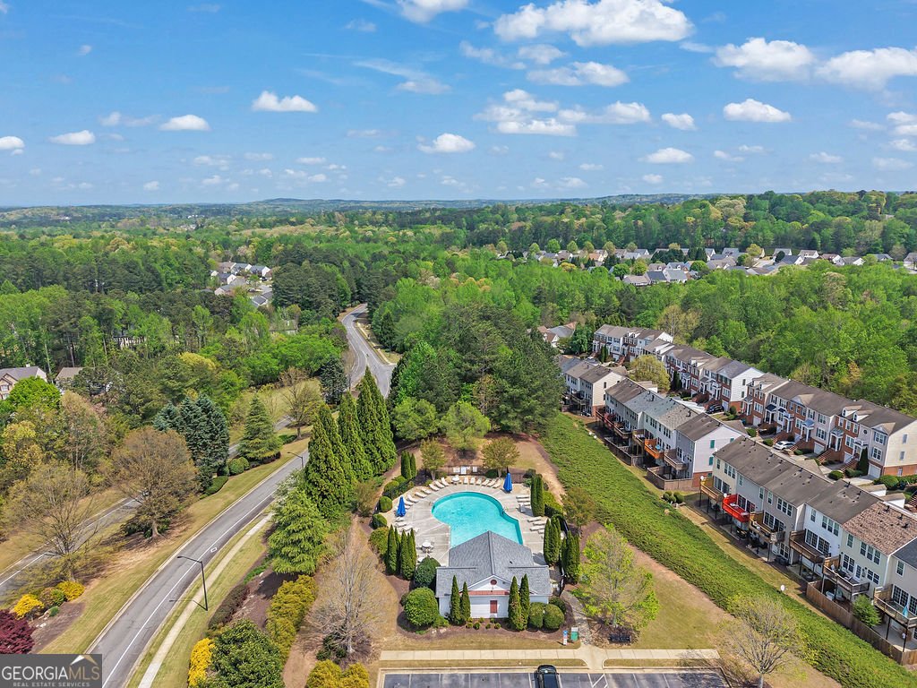 110 Normandy Drive Woodstock - Photo 46