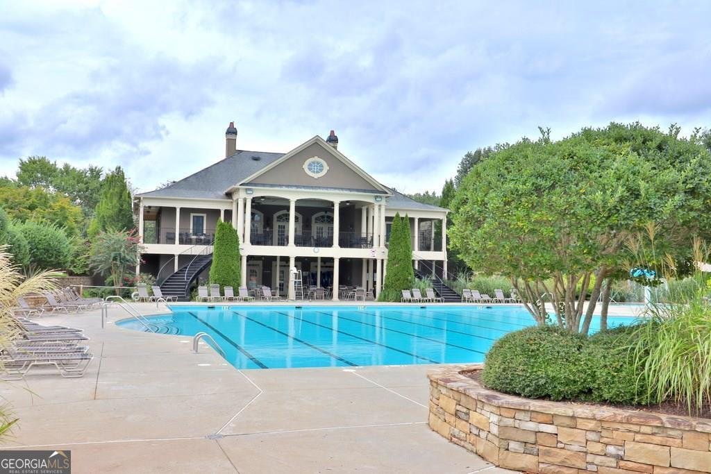 110 Normandy Drive Woodstock - Photo 49
