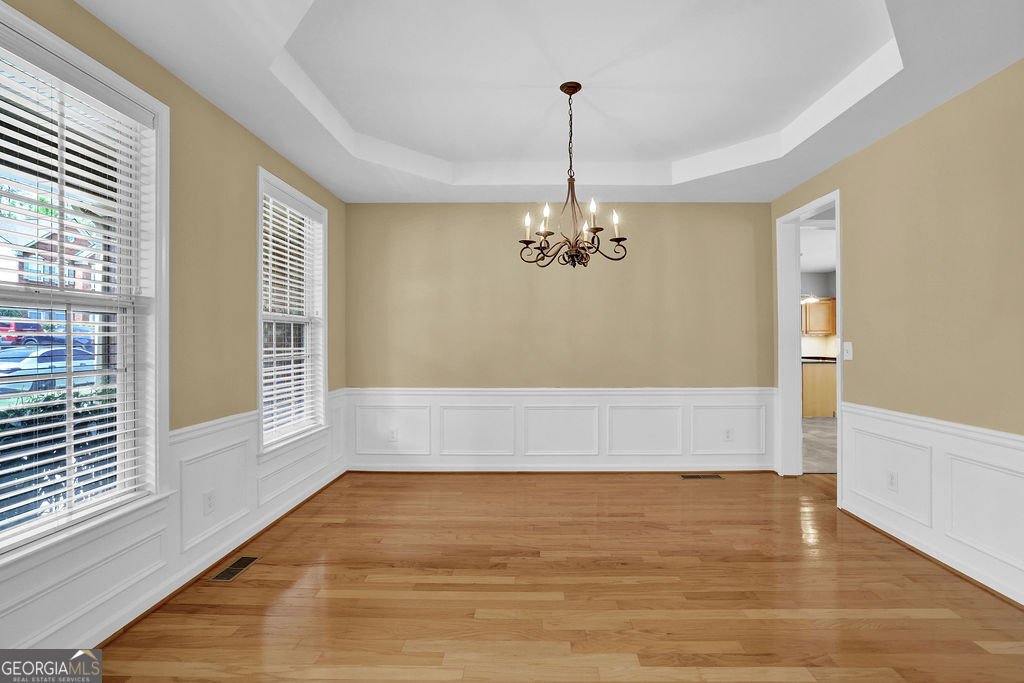 110 Normandy Drive Woodstock - Photo 6