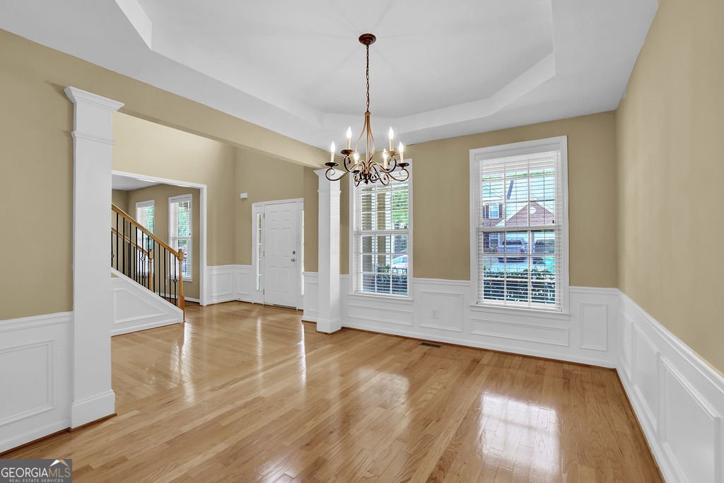 110 Normandy Drive Woodstock - Photo 7