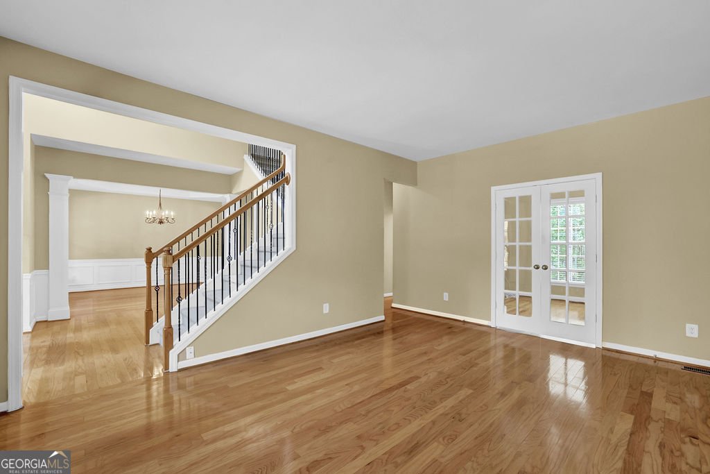 110 Normandy Drive Woodstock - Photo 8