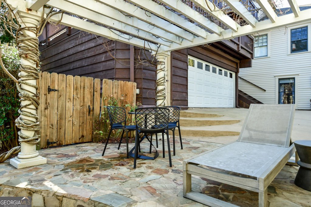 1151 Orme Circle Atlanta - Photo 47