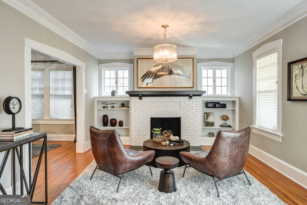 1151 Orme Circle Atlanta - Photo 6