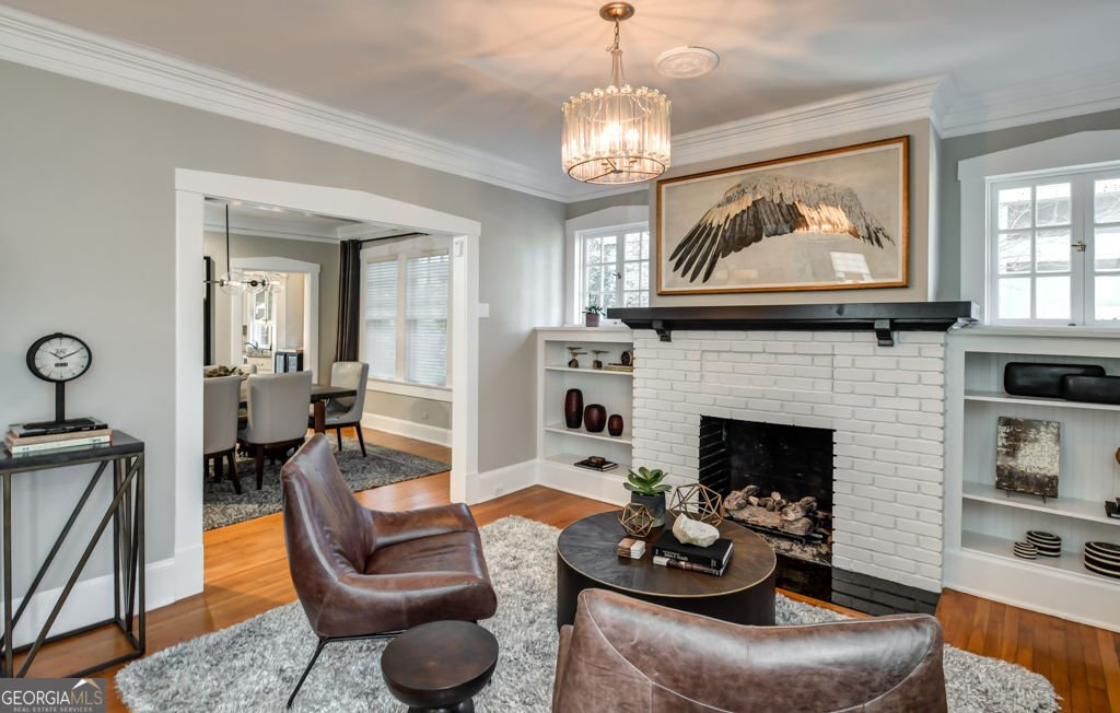 1151 Orme Circle Atlanta - Photo 7