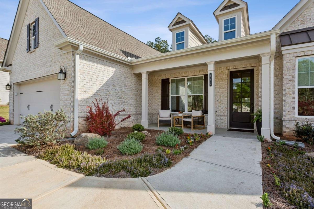 443 Southland Circle Canton - Photo 12