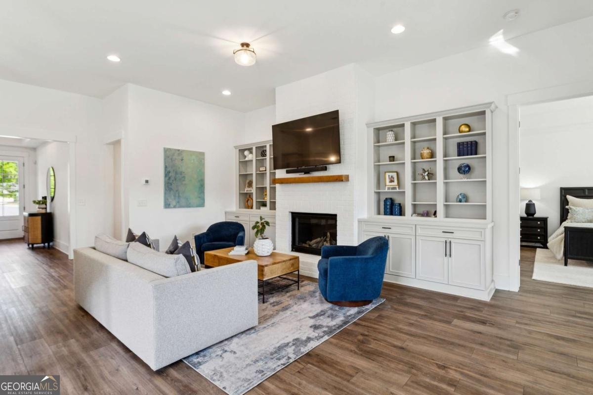 443 Southland Circle Canton - Photo 19