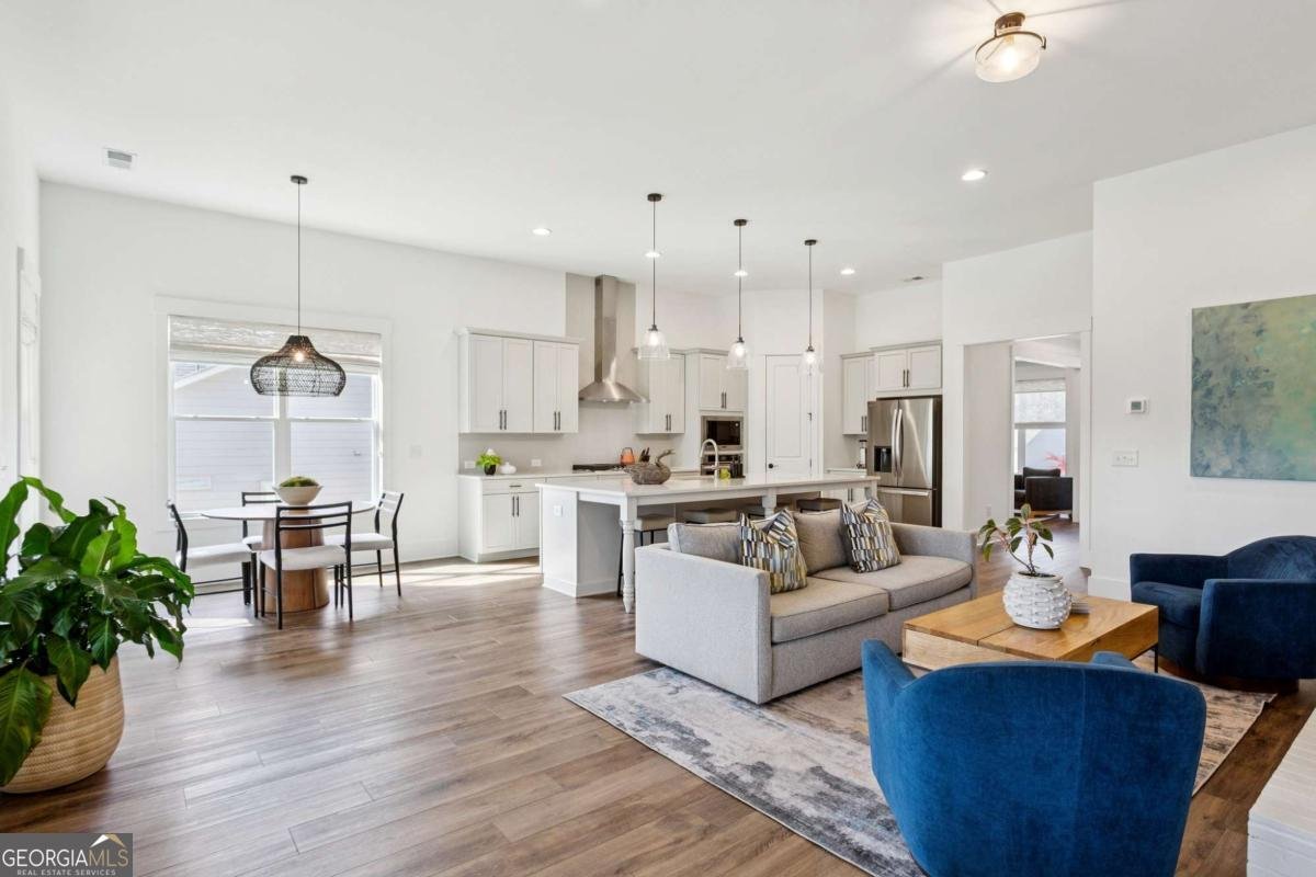 443 Southland Circle Canton - Photo 20