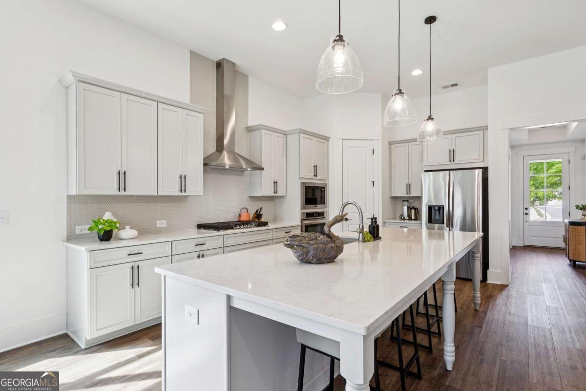 443 Southland Circle Canton - Photo 22