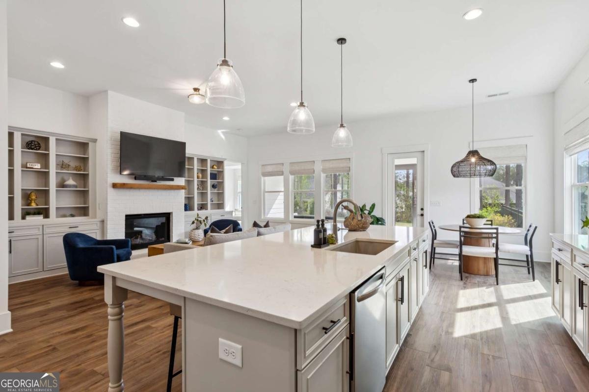 443 Southland Circle Canton - Photo 24