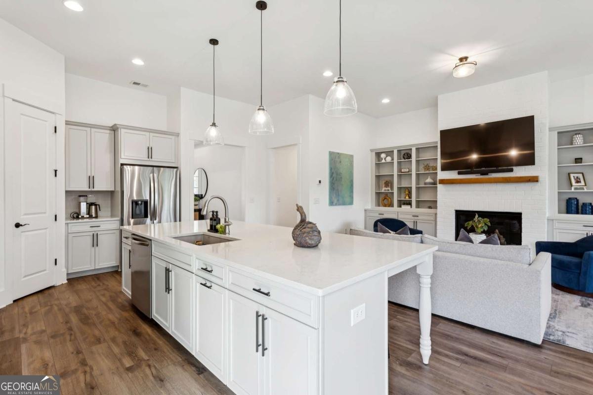 443 Southland Circle Canton - Photo 25