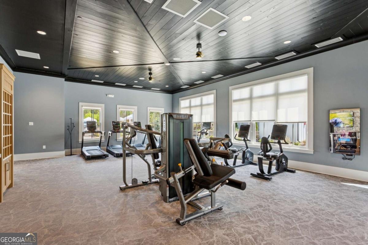 443 Southland Circle Canton - Photo 49