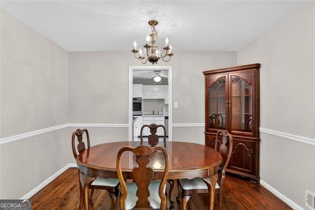 1997 Afond Court Chamblee - Photo 14