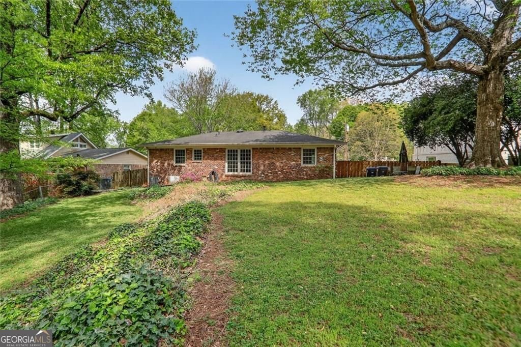 1997 Afond Court Chamblee - Photo 25