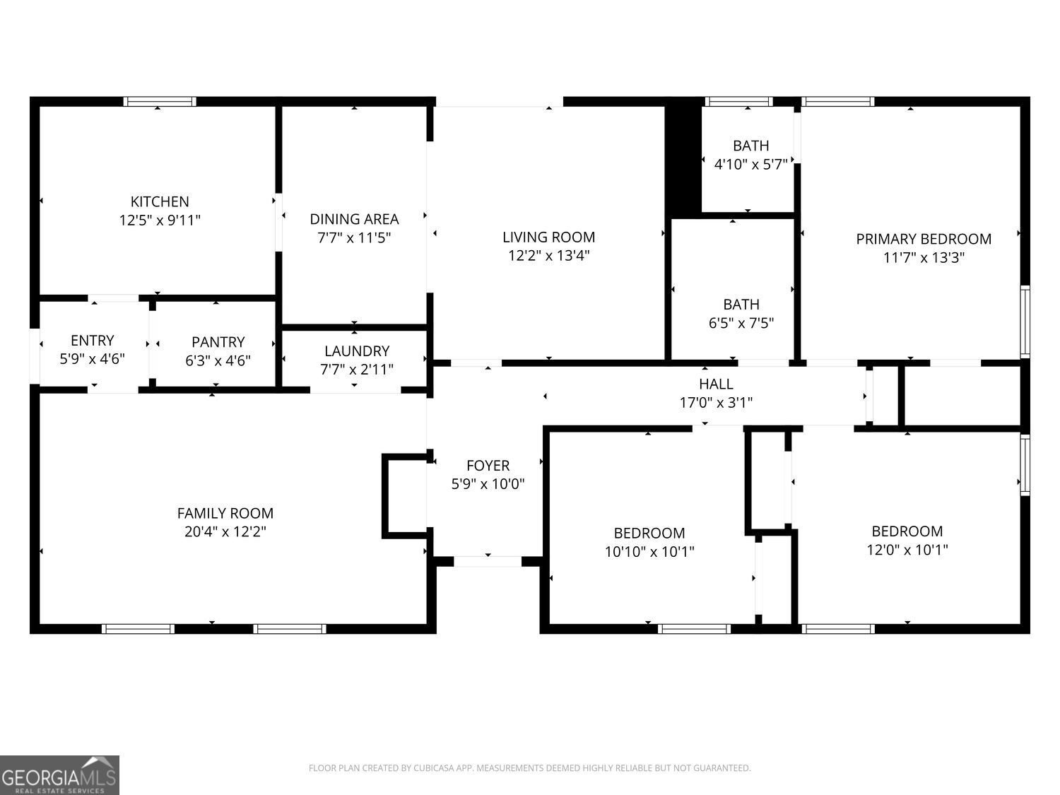 1997 Afond Court Chamblee - Photo 27