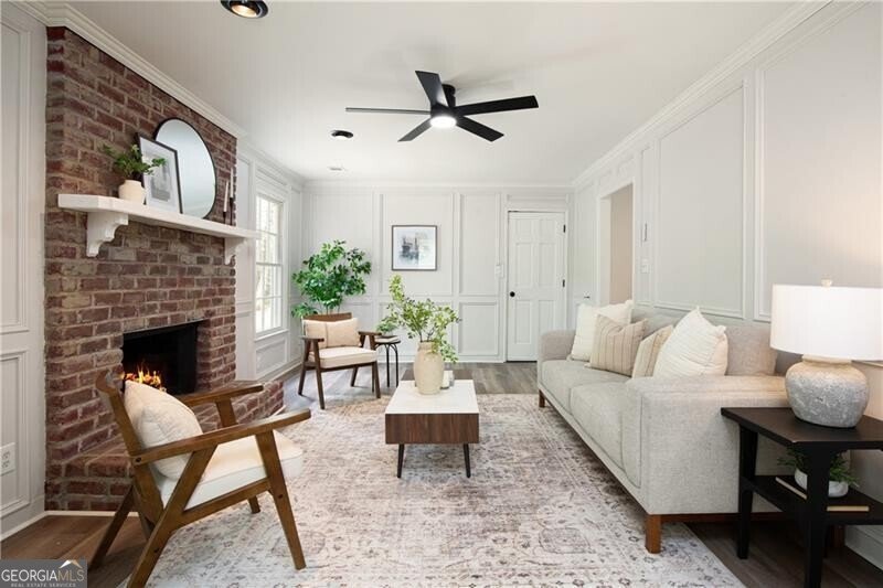 4021 Howell Ferry Road Duluth - Photo 17