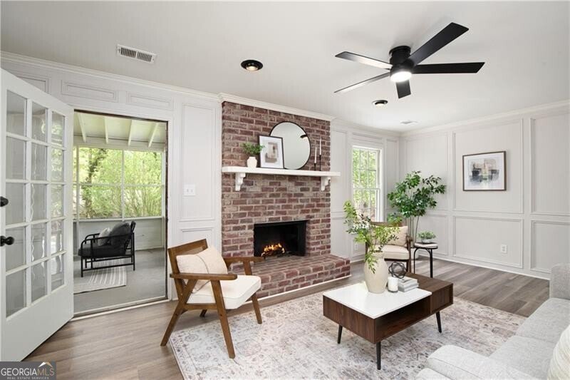 4021 Howell Ferry Road Duluth - Photo 18