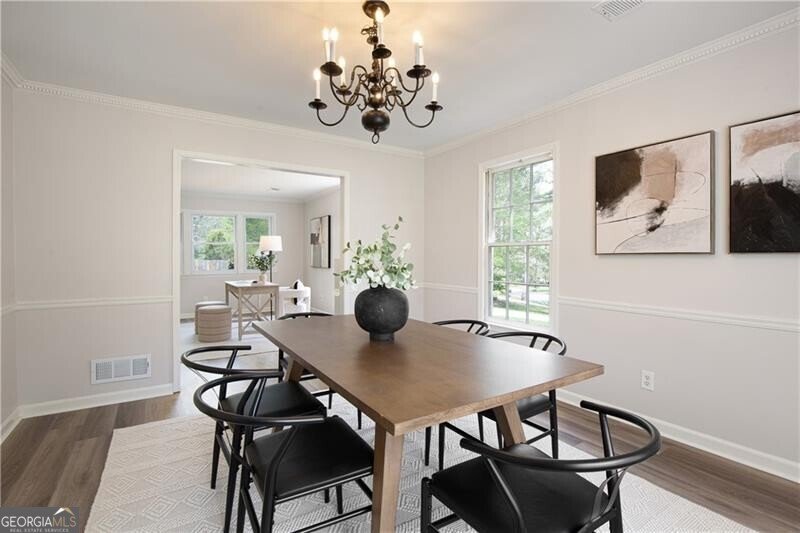 4021 Howell Ferry Road Duluth - Photo 7