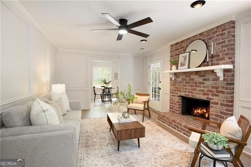 4021 Howell Ferry Road Duluth - Photo 9