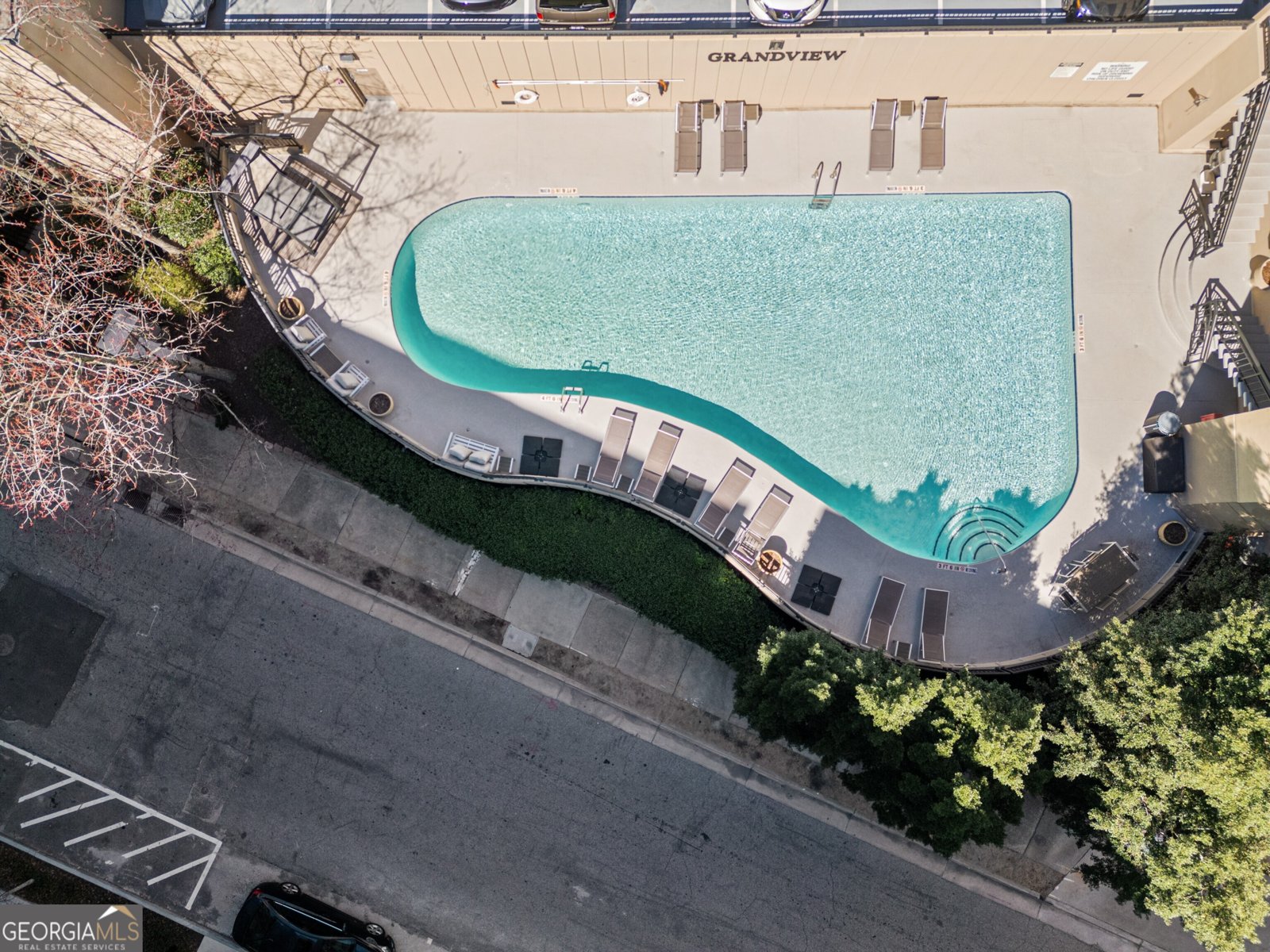 3481 Lakeside Drive Atlanta - Photo 38