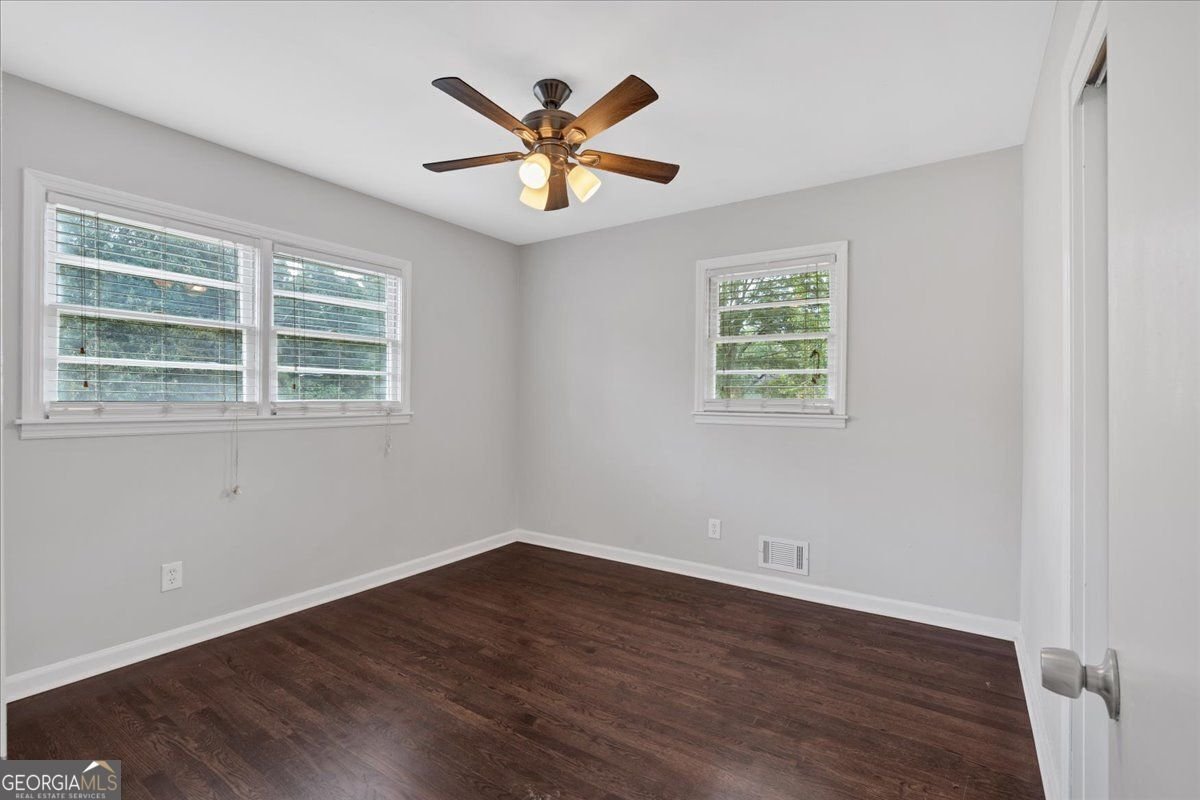 1520 Oxford Street Douglasville - Photo 16