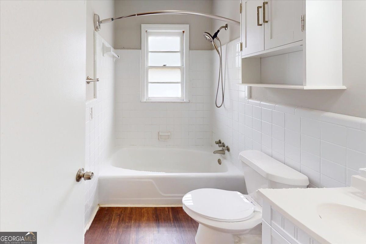 1520 Oxford Street Douglasville - Photo 17