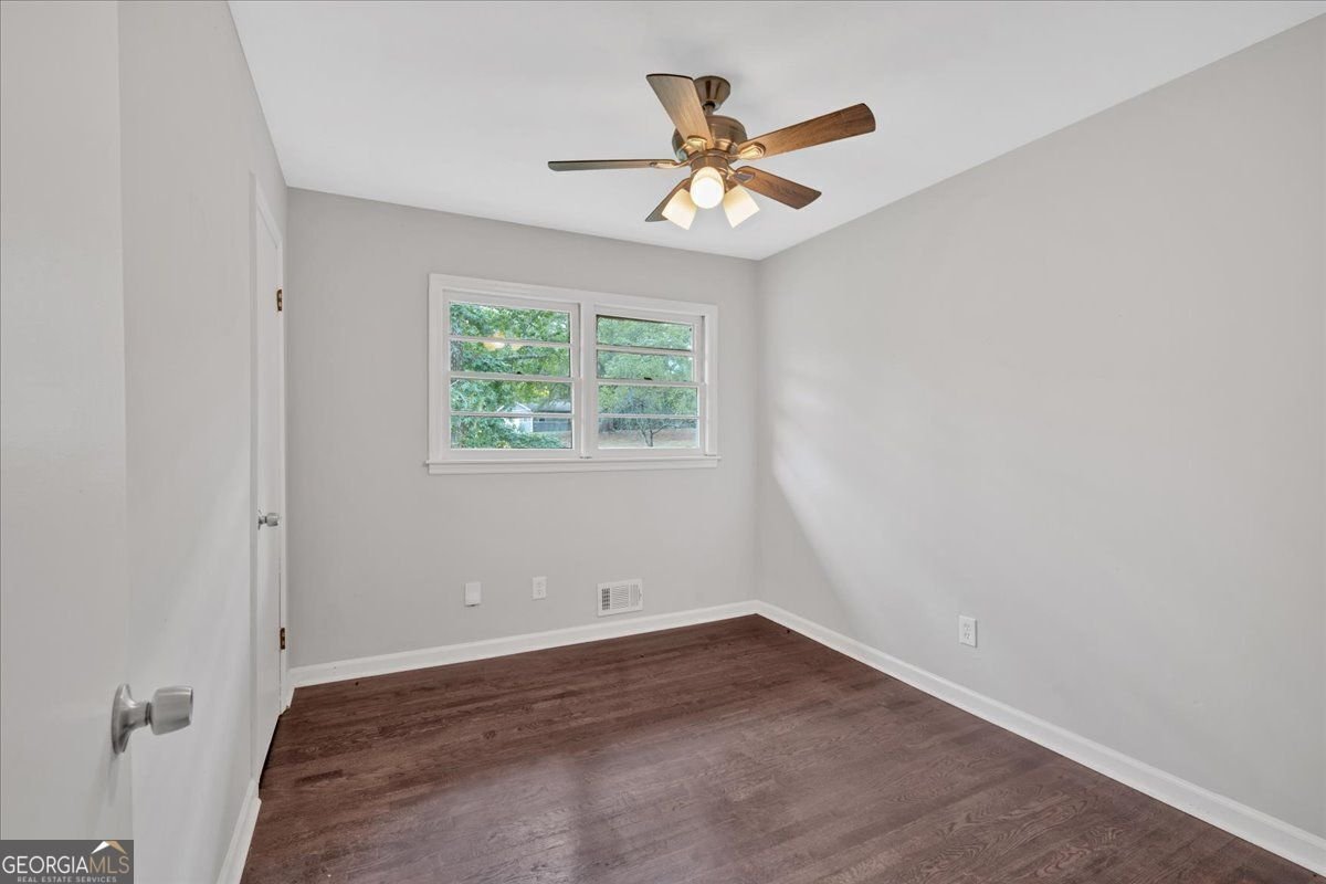 1520 Oxford Street Douglasville - Photo 18