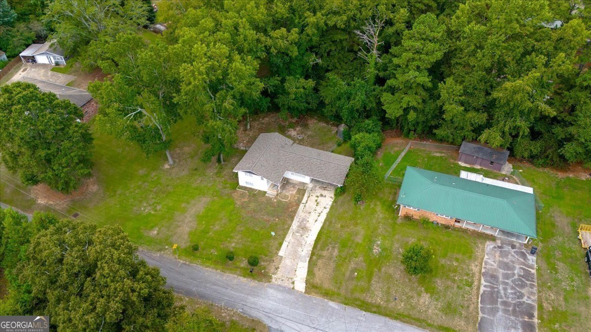 1520 Oxford Street Douglasville - Photo 33