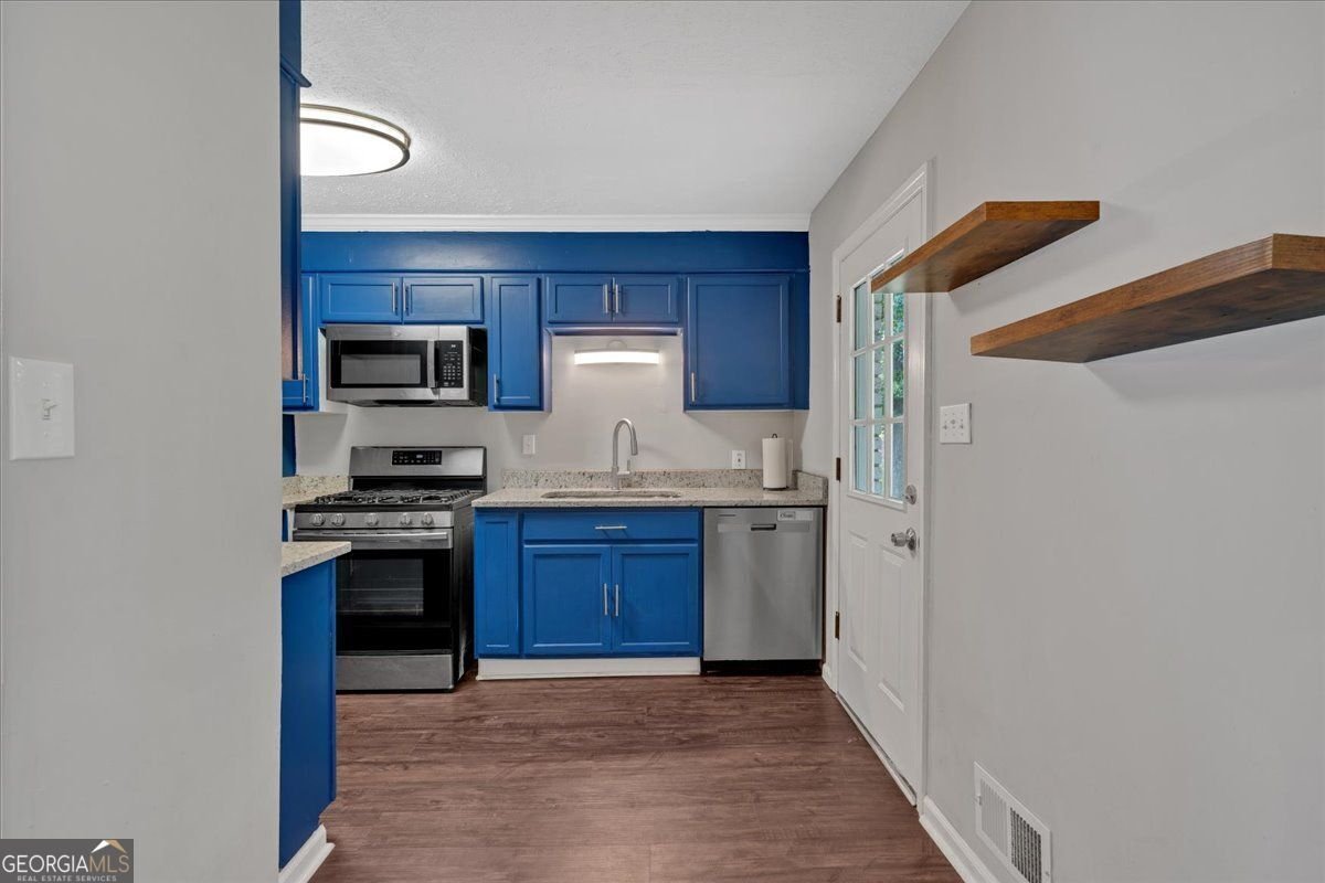 1520 Oxford Street Douglasville - Photo 6