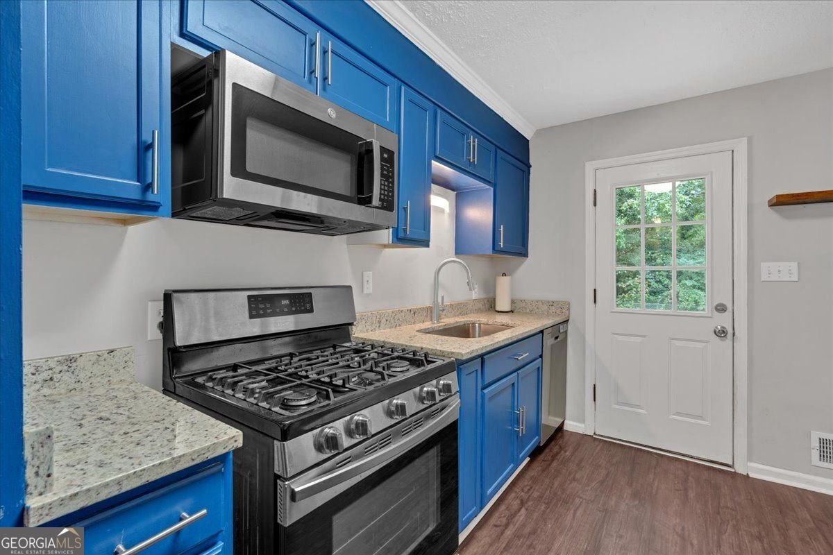 1520 Oxford Street Douglasville - Photo 8