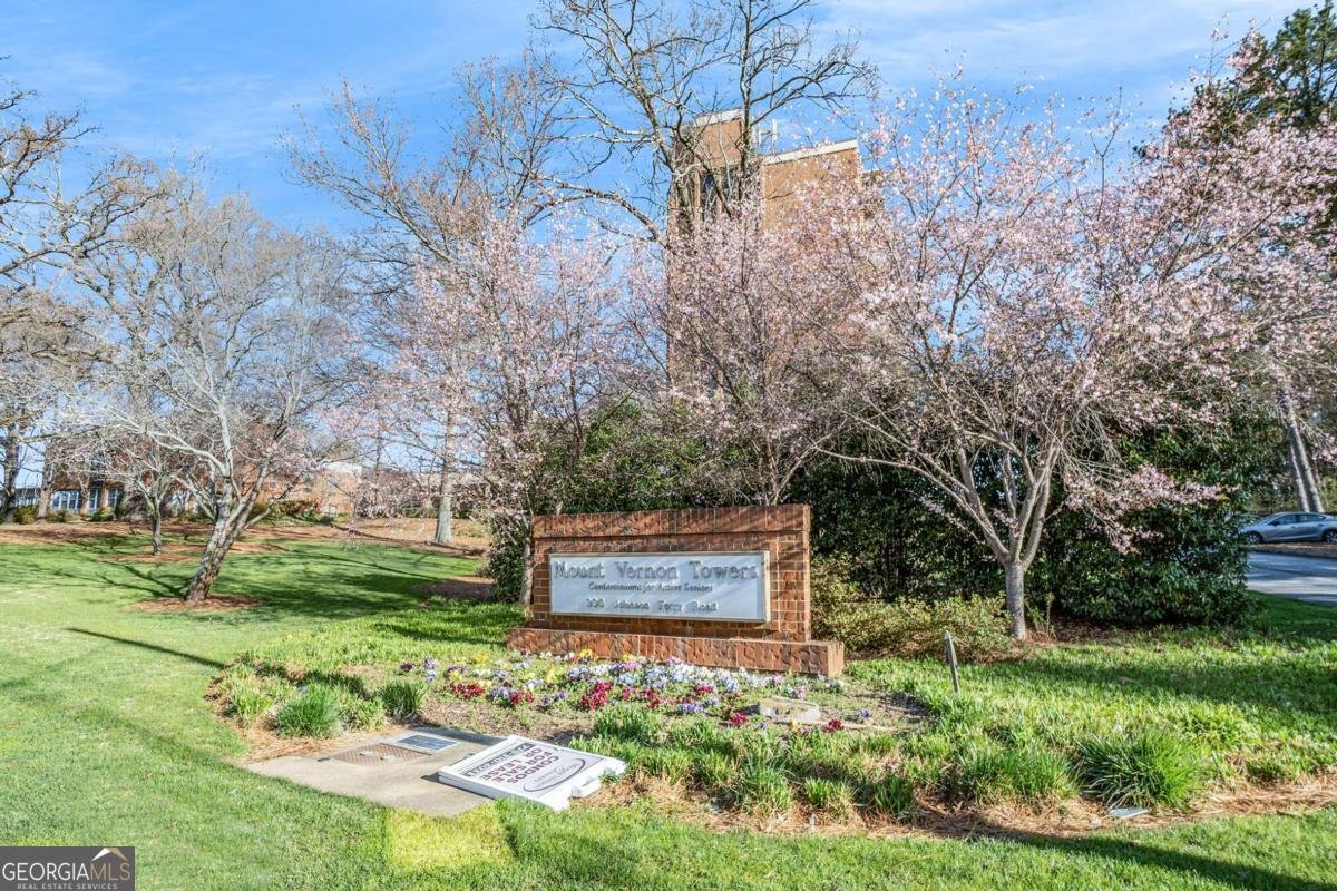 300 Johnson Ferry Road Sandy Springs - Photo 1