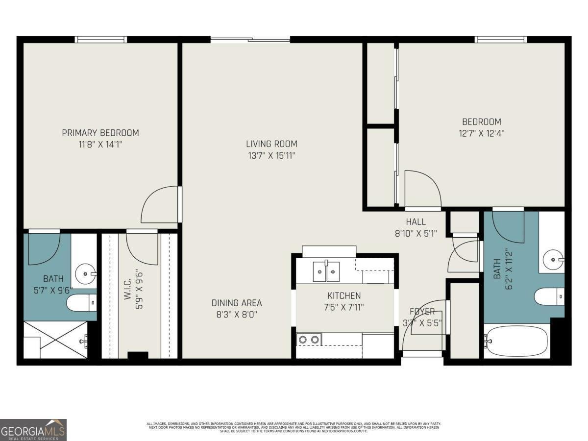 300 Johnson Ferry Road Sandy Springs - Photo 15