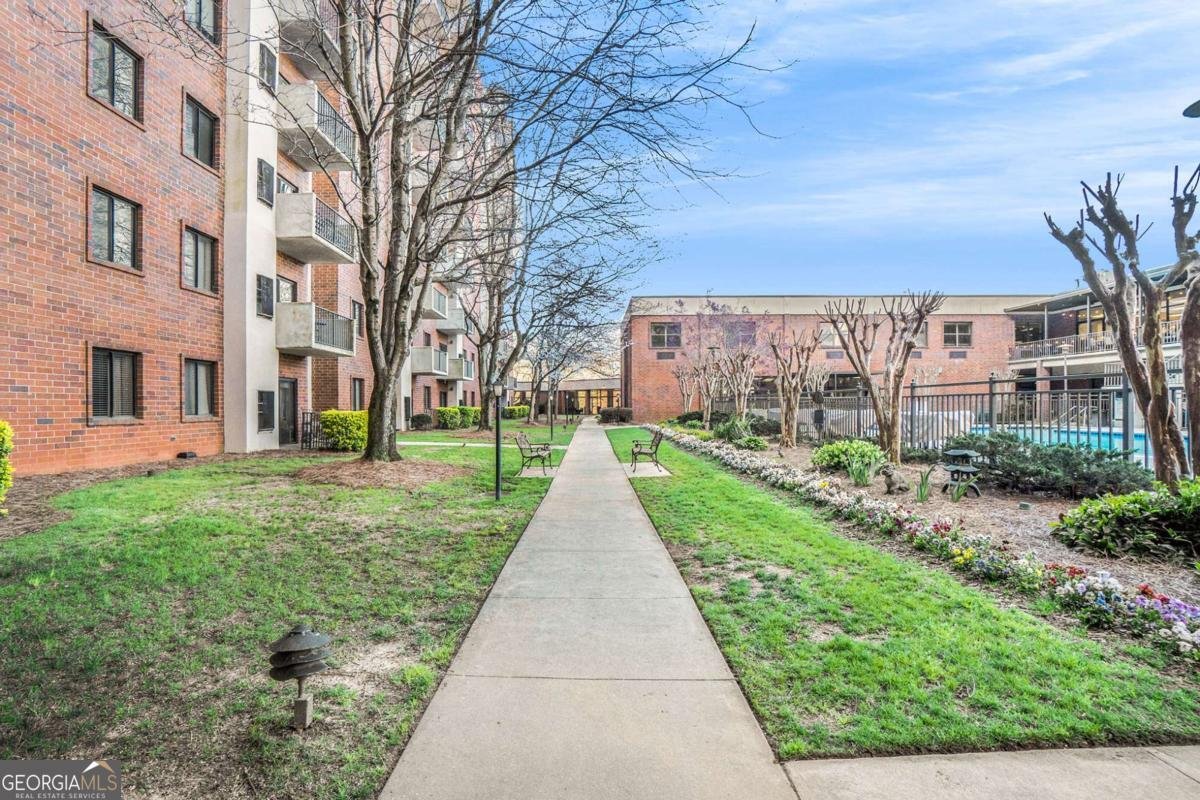 300 Johnson Ferry Road Sandy Springs - Photo 19