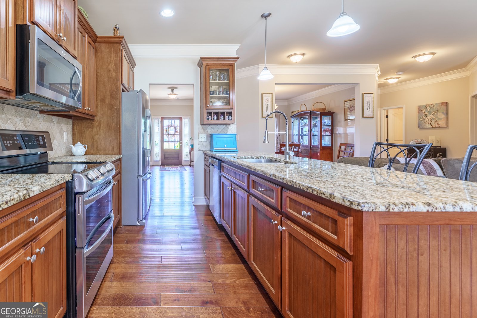 492 Conductor Court Jefferson - Photo 16