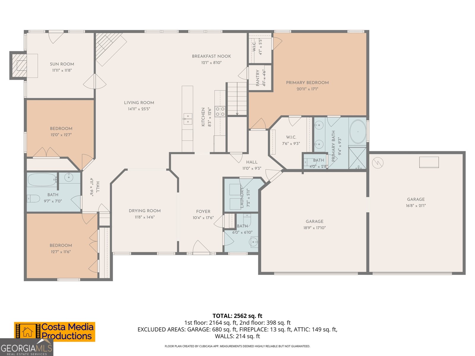 492 Conductor Court Jefferson - Photo 40