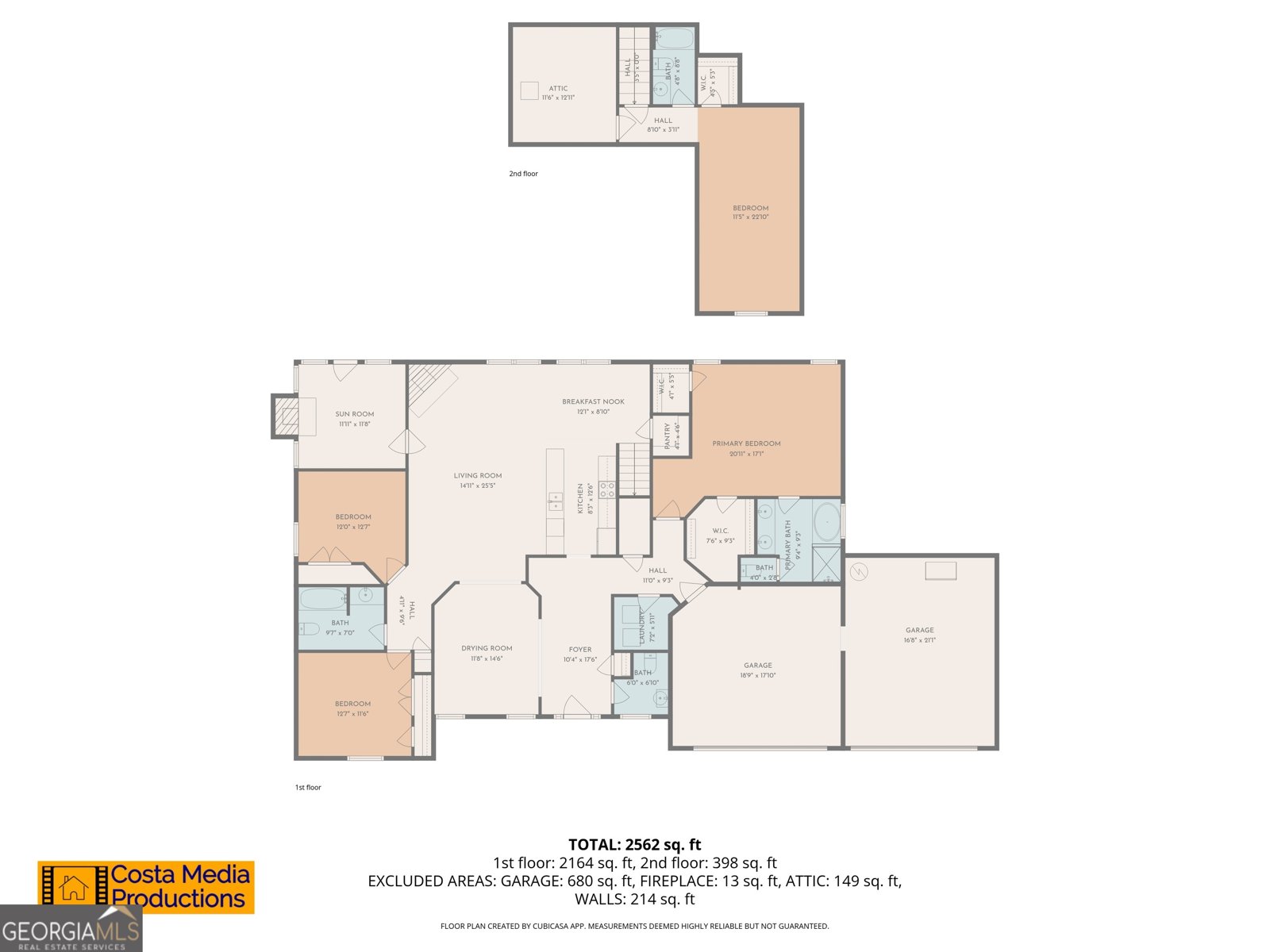492 Conductor Court Jefferson - Photo 42
