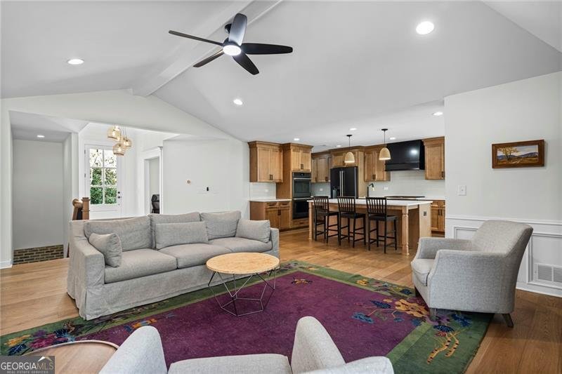 1275 Oakhaven Drive Roswell - Photo 10