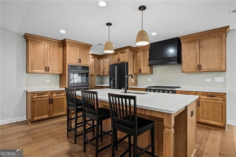 1275 Oakhaven Drive Roswell - Photo 11