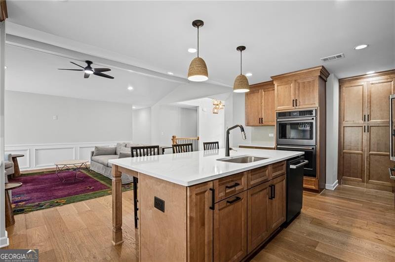 1275 Oakhaven Drive Roswell - Photo 13