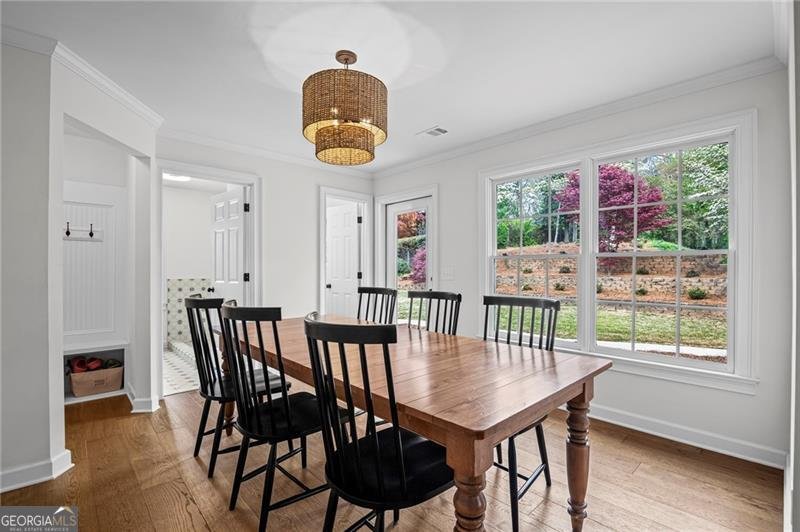 1275 Oakhaven Drive Roswell - Photo 17