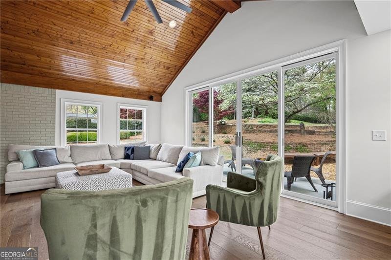 1275 Oakhaven Drive Roswell - Photo 22