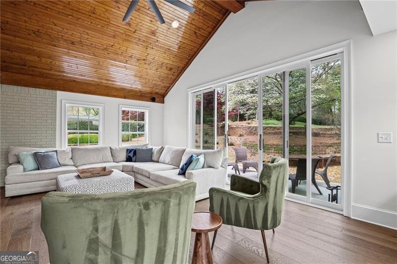 1275 Oakhaven Drive Roswell - Photo 23