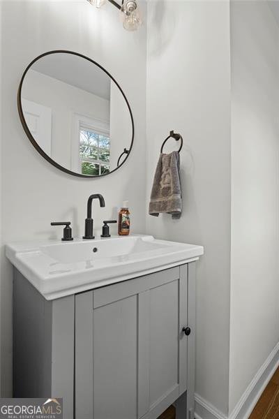 1275 Oakhaven Drive Roswell - Photo 24