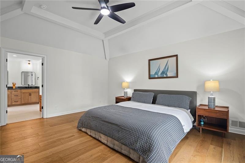 1275 Oakhaven Drive Roswell - Photo 27